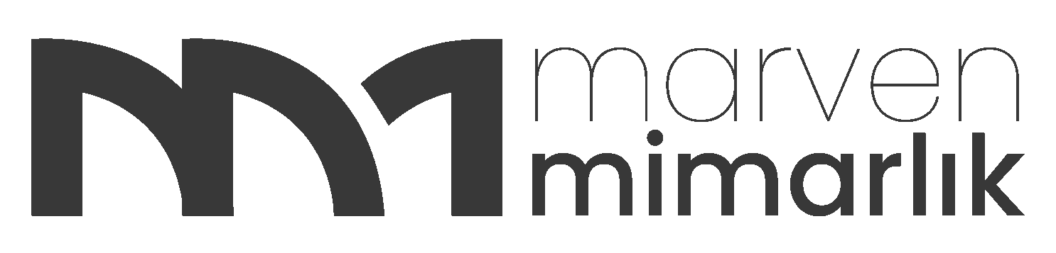 Marven Mimarlık | Modern Çözümler